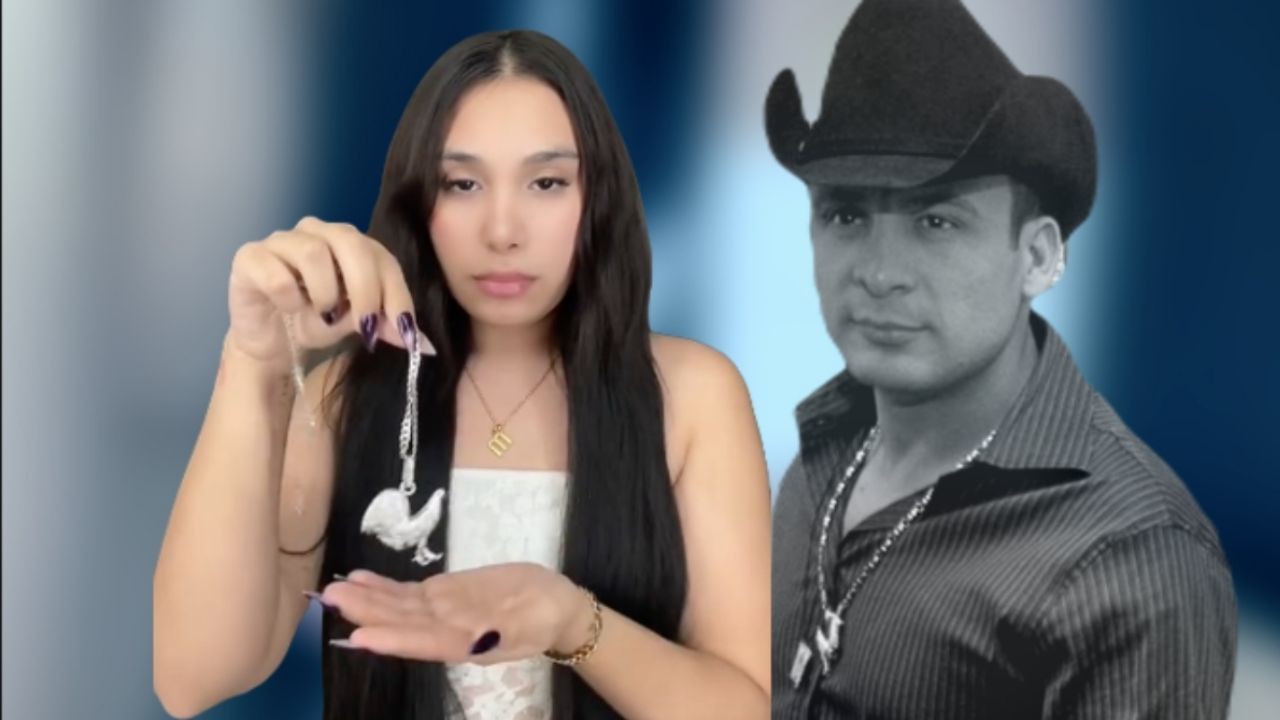 Hija De Valentín Elizalde Recuerda A Su Padre Y Lanza Fuerte Acusación Tú Lo Mataste Infochisme Hija De Valentín Elizalde Recuerda A Su Padre Y Lanza Fuerte Acusación Tú Lo Mataste Infochisme