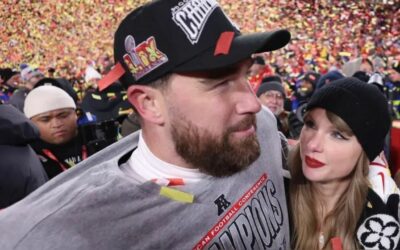 De Travis Kelce y Joe Jonas a Marhew Healy, ellos han sido los NOVIOS se Taylor Swift