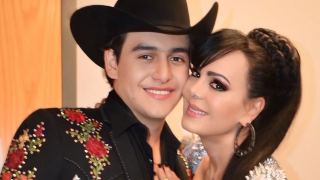 Aseguran que Maribel Guardia busca quedarse con la herencia de Joan Sebastian: "no nada más es el niño"