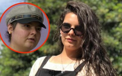 Rompe el silencio la bailarina que se prendió fuego durante un show en vivo: "yo ya no tenía piel" | IMÁGENES FUERTES