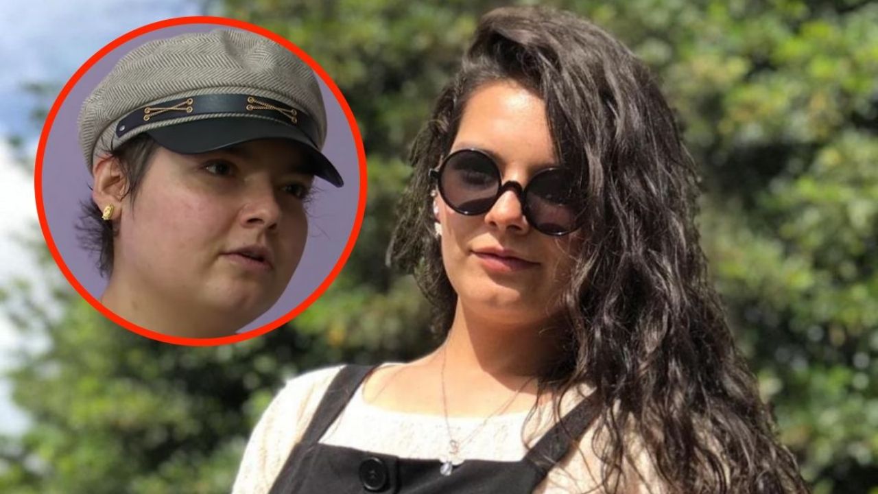 Rompe el silencio la bailarina que se prendió fuego durante un show en vivo: "yo ya no tenía piel" | IMÁGENES FUERTES
