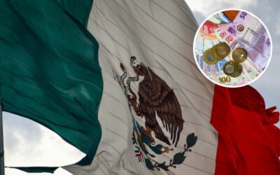 Día de la Bandera 2025: ¿Cuánto dinero debes cobrar si trabajas el lunes 24 de febrero?