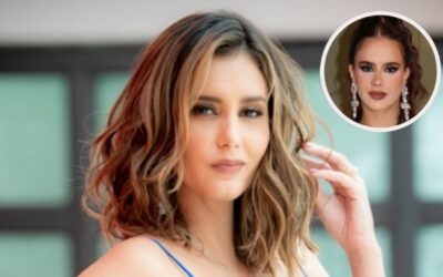 Bárbara Islas revela que el romance con Gala Montes era mentira: “No me quise colgar del movimiento”