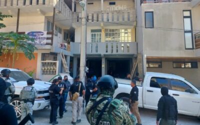 Ajuste de cuentas, principal línea de investigación en la desaparición y muerte de jóvenes en Huatulco
