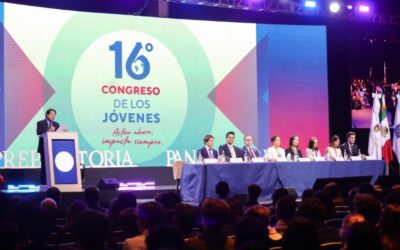 Capacidad de adaptación e interés por aprender garantizan el éxito en los estudiantes: Mario Delgado
