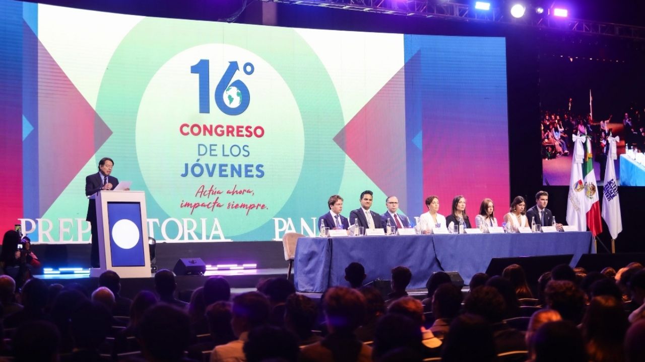 Capacidad de adaptación e interés por aprender garantizan el éxito en los estudiantes: Mario Delgado