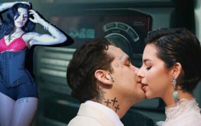 Las 5 frases más poderosas de "Con Otra", la nueva canción de Cazzu llena de indirectas