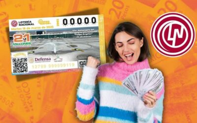 Resultados Sorteo Mayor 3965 de hoy, martes 18 de marzo del 2025: ¡Todos los números ganadores!