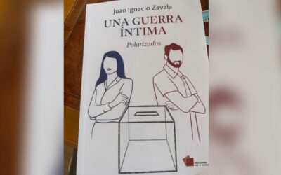 "La discusión política es necesaria y puede ser hasta divertida", Juan Ignacio Zavala