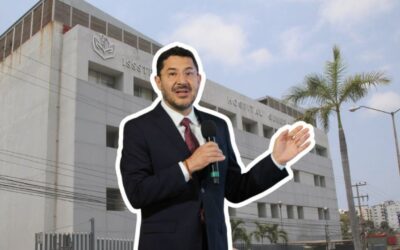 Martí Batres revela los 5 beneficios que tendrán los trabajadores del ISSSTE que aumenten jornada laboral