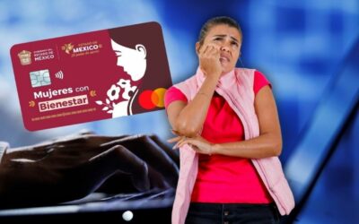 Programa Mujeres con Bienestar Edomex: ALERTAN por fraude a beneficiarias; así es el modus operandi