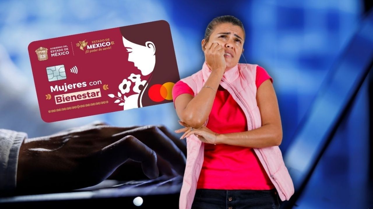 Programa Mujeres con Bienestar Edomex: ALERTAN por fraude a beneficiarias; así es el modus operandi