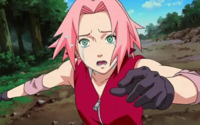 La Inteligencia Artificial quedó en el pasado: cómo se vería la bellísima Sakura Haruno de ‘Naruto’ en la vida real estilo cosplay