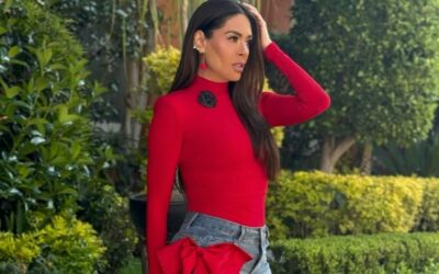Galilea Montijo rompe el silencio sobre su exclusividad con Televisa tras rumores de su salida