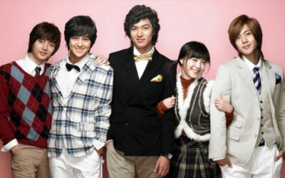 Fue una de las actrices más bellas de los K-Dramas, pero murió trágicamente cuando filmaba "Boys Over Flowers"