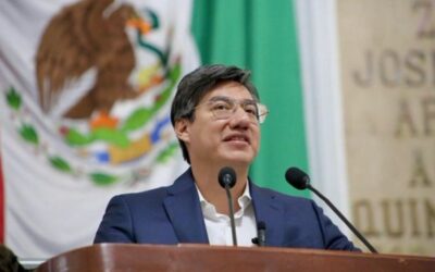 Piden transporte público nocturno para jóvenes en CDMX