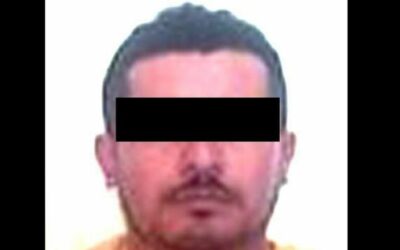 Absuelven a "El Mochomo" por delincuencia organizada; seguirá preso en El Altiplano