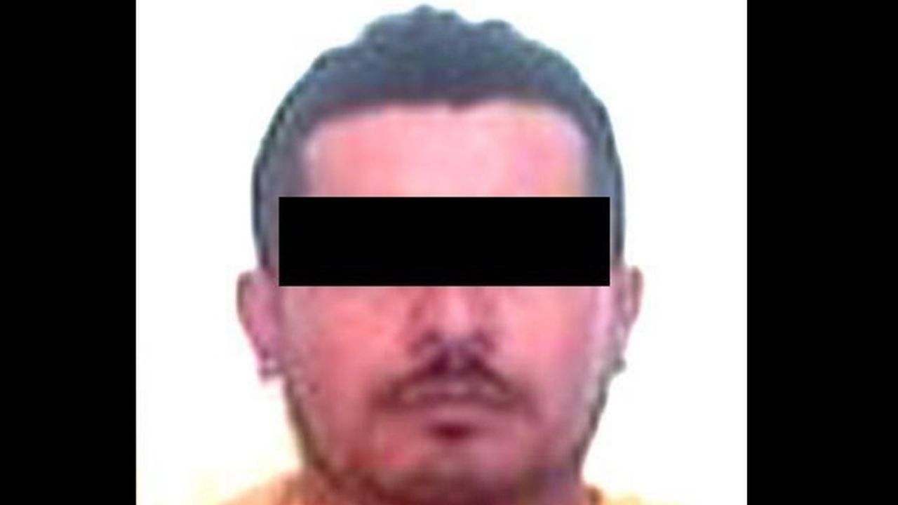 Absuelven a "El Mochomo" por delincuencia organizada; seguirá preso en El Altiplano