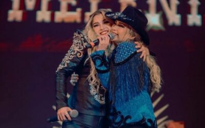 Alicia Villarreal defiende a su hija, Melanie Carmona, del odio que recibe en redes sociales