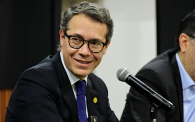 Proponen crear Ley de la Agencia de Desarrollo Energético Sustentable y Justicia Energética de la CDMX