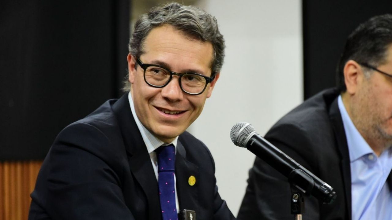 Proponen crear Ley de la Agencia de Desarrollo Energético Sustentable y Justicia Energética de la CDMX