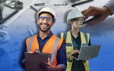 ¿Cuánto gana un ingeniero industrial semanalmente en México en 2025?