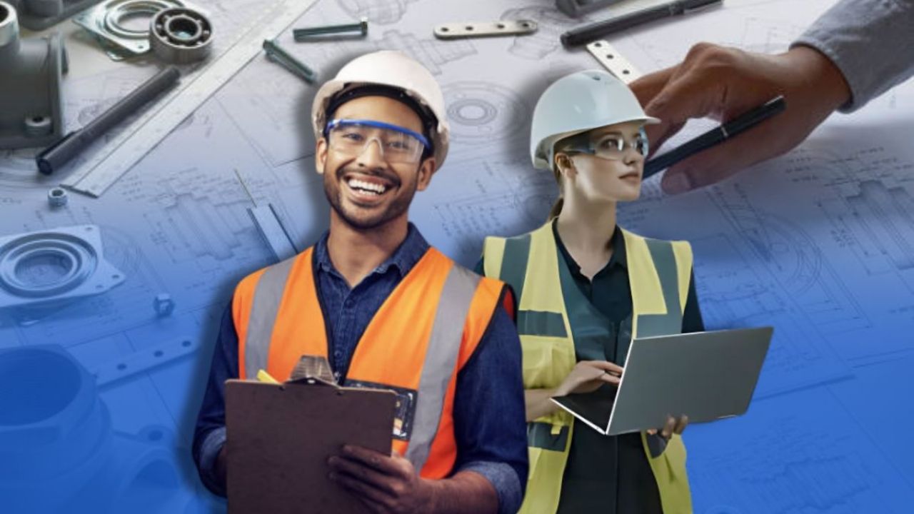 ¿Cuánto gana un ingeniero industrial semanalmente en México en 2025?