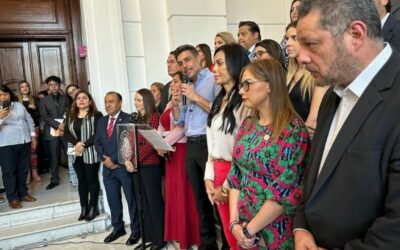 Trazan ruta jurídica para sacar prohibición de toros en CDMX
