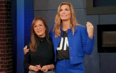 Últimas noticias de Yolanda Andradre: ¿cuál es el estado de salud de la conductora?