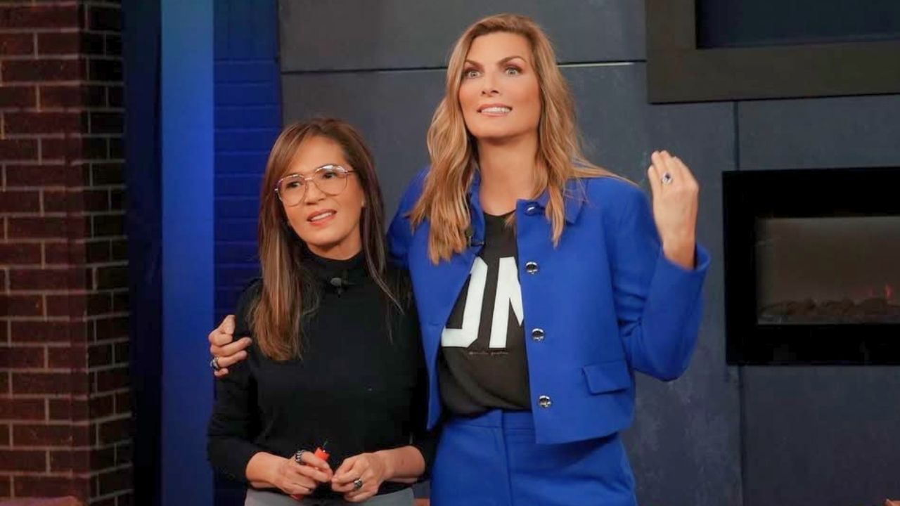 Últimas noticias de Yolanda Andradre: ¿cuál es el estado de salud de la conductora?