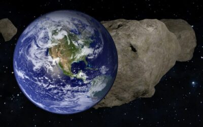 La NASA advierte que no solo el asteroide 2024 YR4 amenaza la Tierra