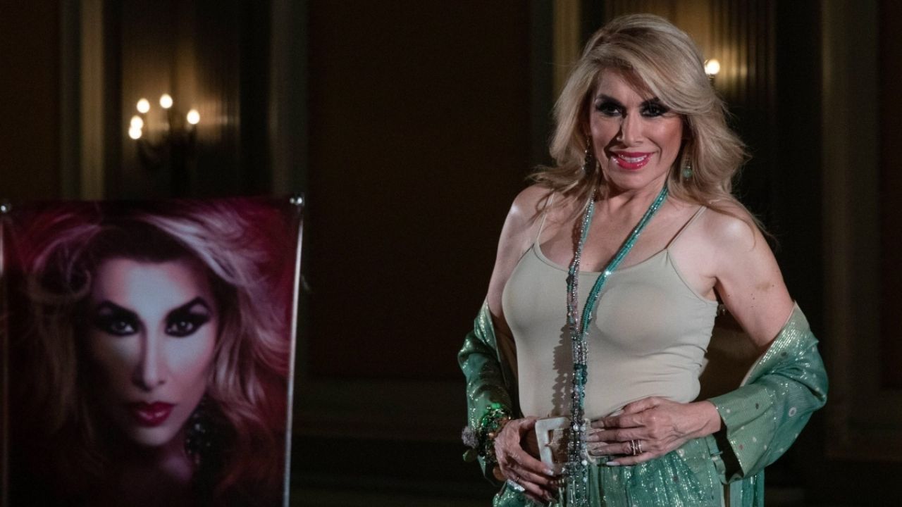 El novio de Dulce asegura que la cantante era golpeada por su hija, Romina, tiene pruebas | VIDEO