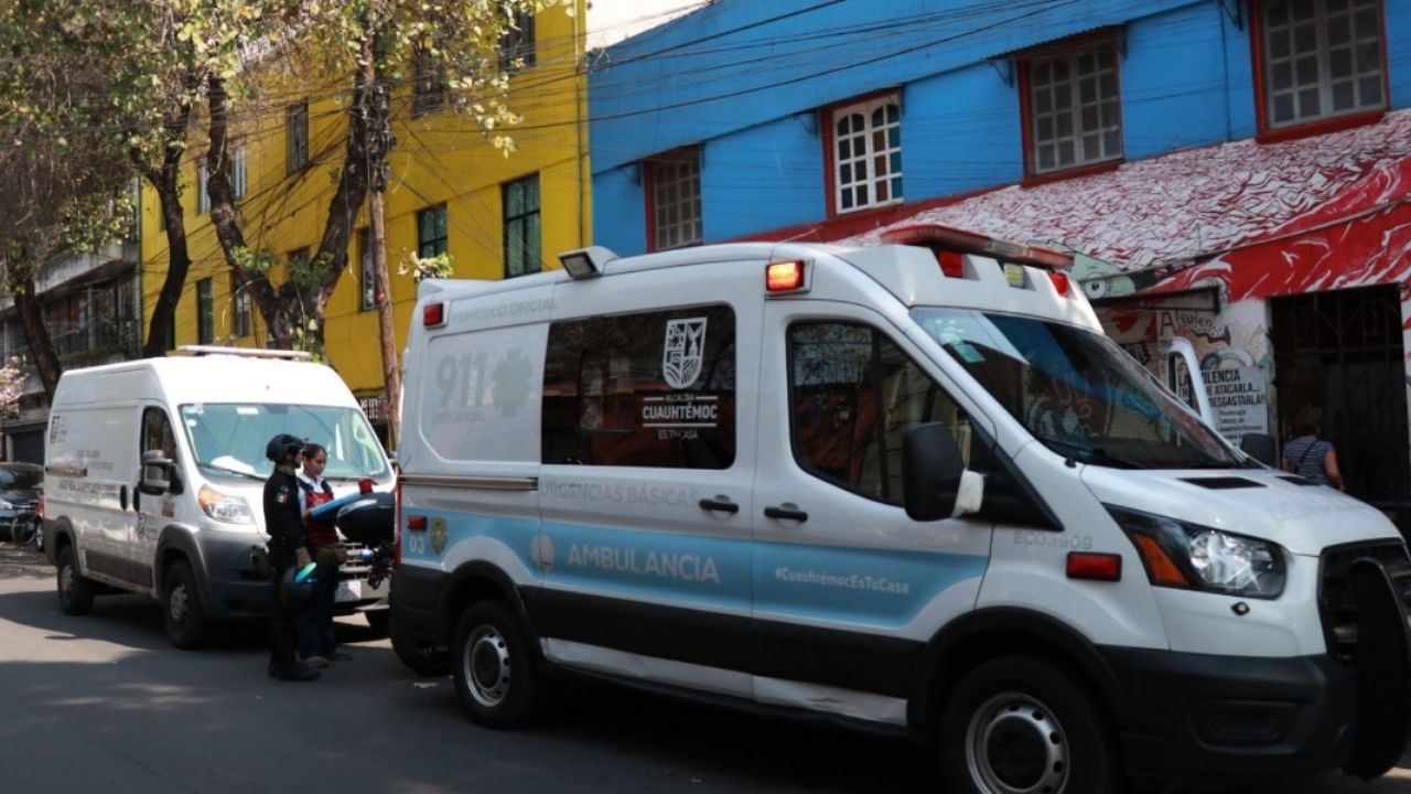 Motociclistas atacan a balazos a una pareja en Santa María La Ribera, él murió y ella fue llevada a un hospital