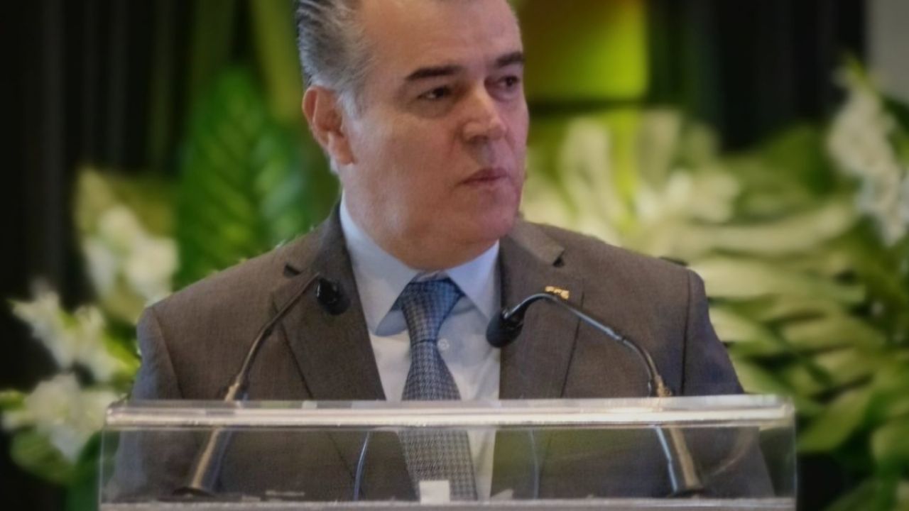 Francisco Cervantes celebra acuerdo entre Trump y Sheinbaum sobre aranceles