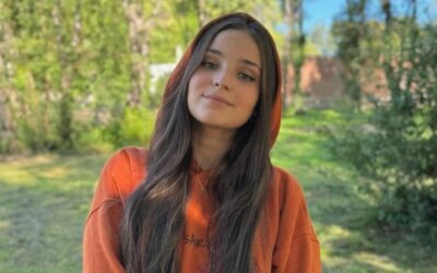 El mejor amigo de la influencer Catalina Gutiérrez confiesa que la asesinó: "era el amor de mi vida"