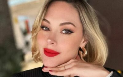 Miroslava Montemayor enfrenta un problema de salud y preocupa a sus fans | FOTOS