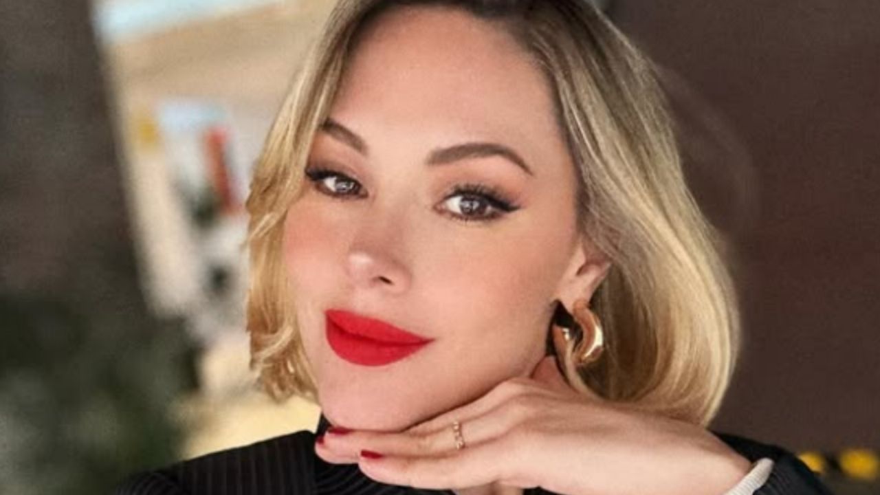 Miroslava Montemayor enfrenta un problema de salud y preocupa a sus fans | FOTOS