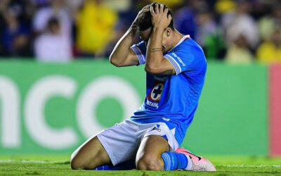 En Cruz Azul dicen que van por el buen camino
