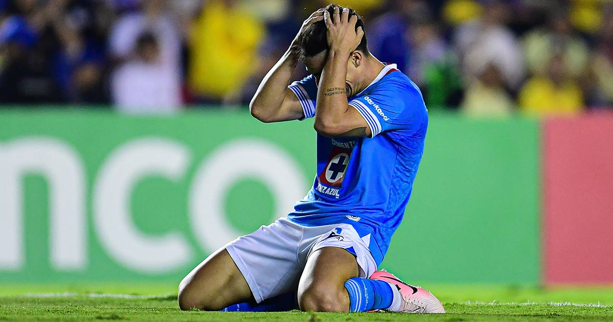 En Cruz Azul dicen que van por el buen camino