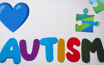 Día del Autismo: ¿Qué significan los emojis de corazón azul y rompecabezas? Autistas piden dejar de usarlos