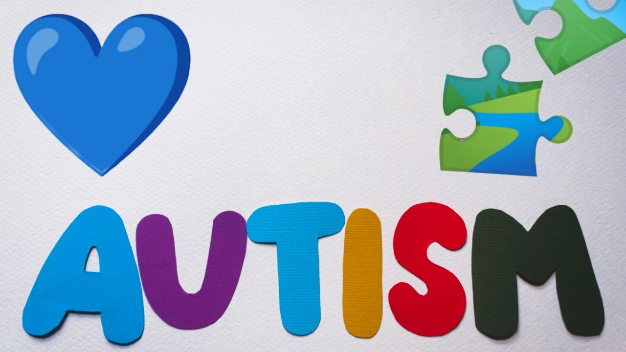Día del Autismo: ¿Qué significan los emojis de corazón azul y rompecabezas? Autistas piden dejar de usarlos