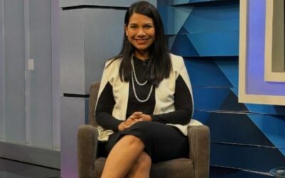 "Me llena de orgullo ser parte de este proceso": Selene Cruz Alcalá, Candidata 6 a Ministra de la SCJN