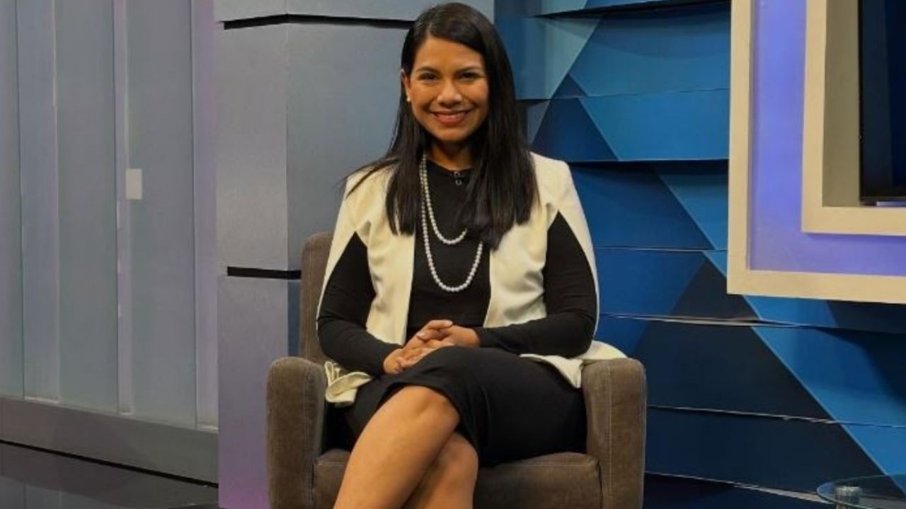 "Me llena de orgullo ser parte de este proceso": Selene Cruz Alcalá, Candidata 6 a Ministra de la SCJN
