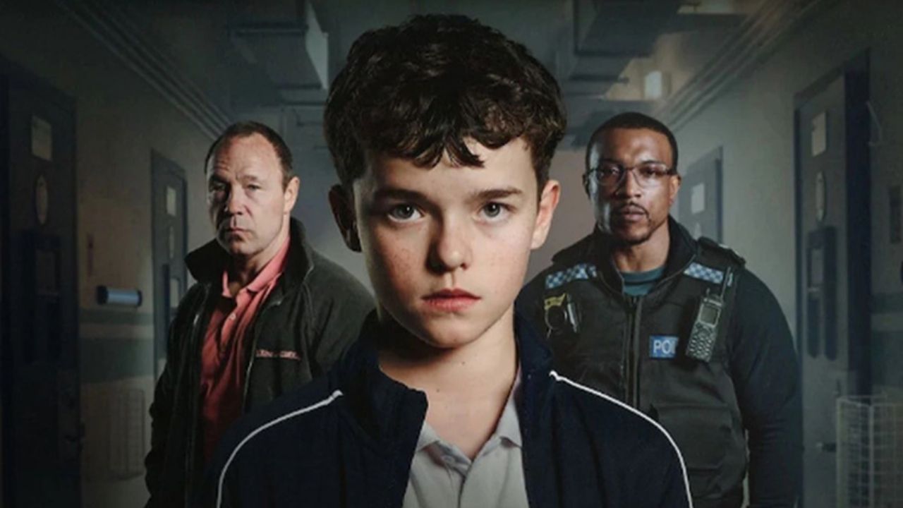 “Adolescencia”, la miniserie de Netflix que expone cómo se presenta el machismo en el hogar, la escuela y el trabajo
