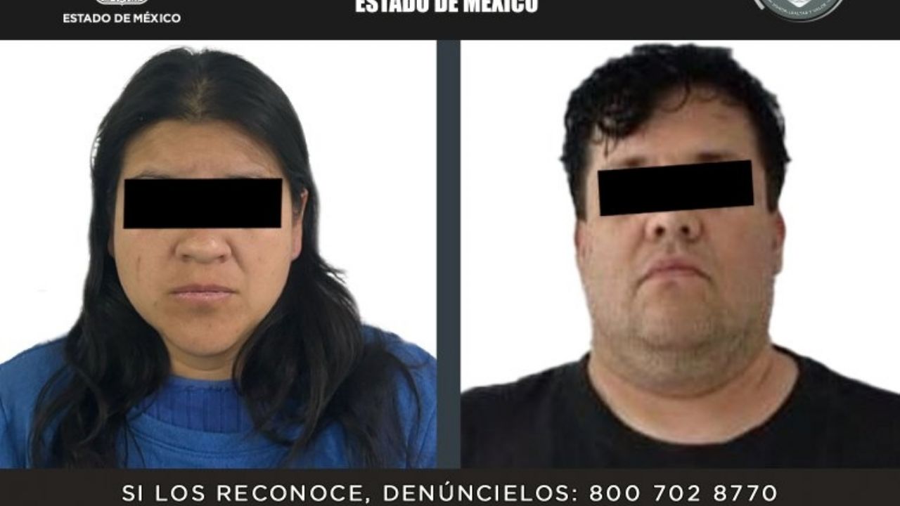 Detienen a dos por torturas en escuela militarizada del Edomex; rociaban cloro a niños