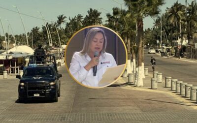 Localizan a 3 integrantes de una familia desaparecida, 2 siguen cautivos