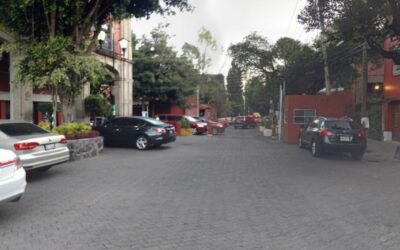 ¿Falla Plateros Mixcoac afectó el precio de viviendas en la Álvaro Obregón? Asesora inmobiliaria responde