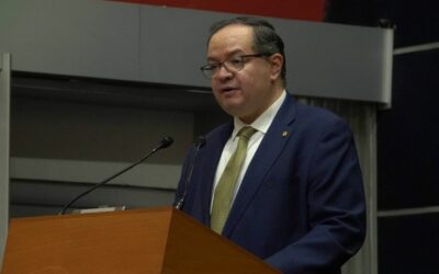 UNAM y Sader firman convenio para paliar crisis alimentaria y en busca de progreso sostenible