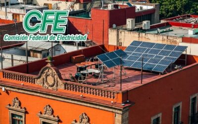 CFE: todo lo que debes saber del programa de paneles solares y requisitos