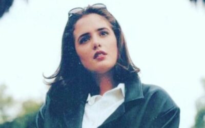Fue la actriz y conductora más hermosa de TV Azteca, quedó en el olvido durante 6 años y así luce en la actualidad